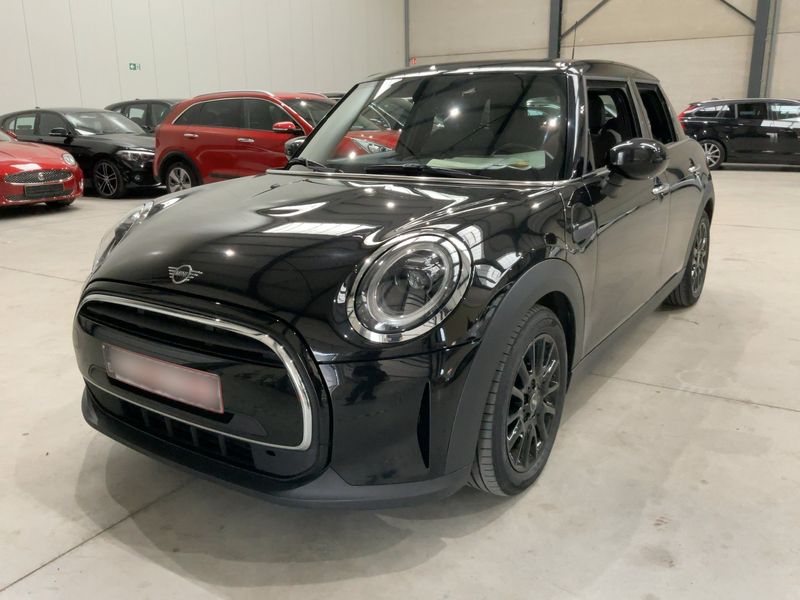 MINI One Classic Trim