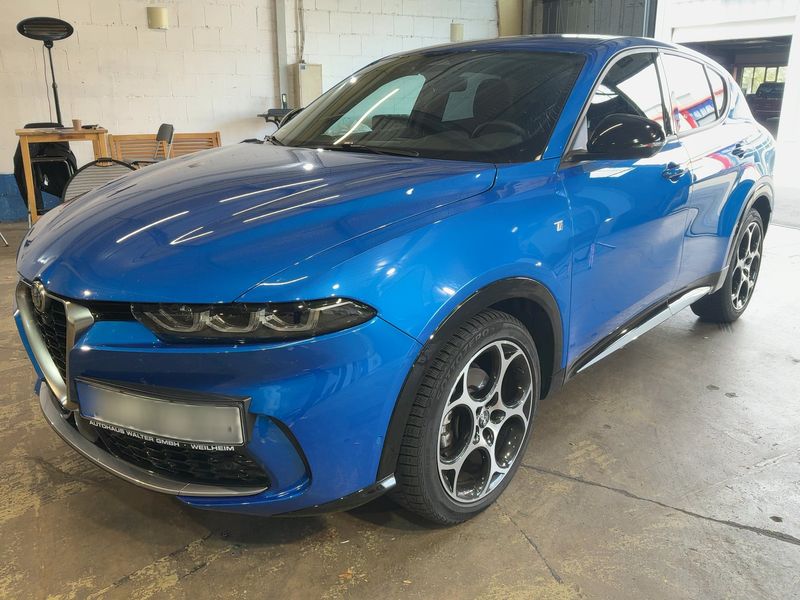 Alfa Romeo Tonale 1.6 VGT-D Ti