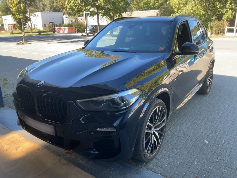 BMW X5 xDrive 45e M Sport