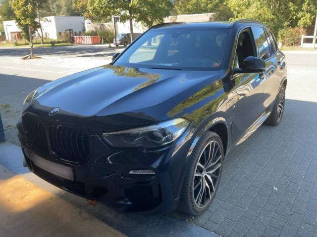 BMW X5 xDrive 45e M Sport