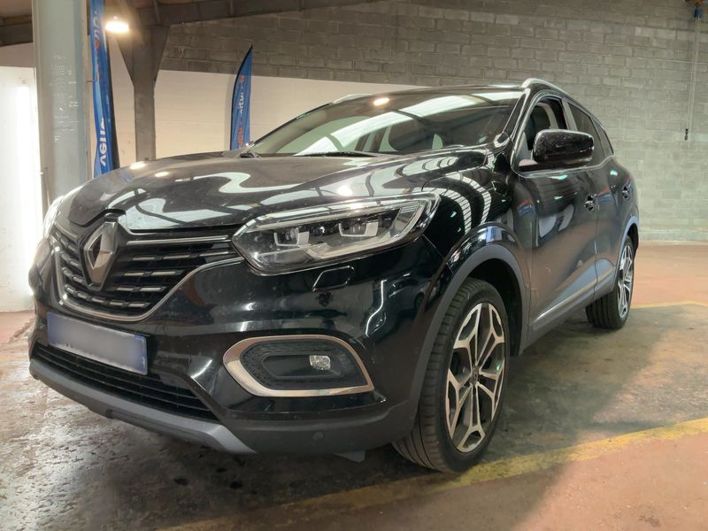 Renault Kadjar 1.5 BLUE dCi Intens