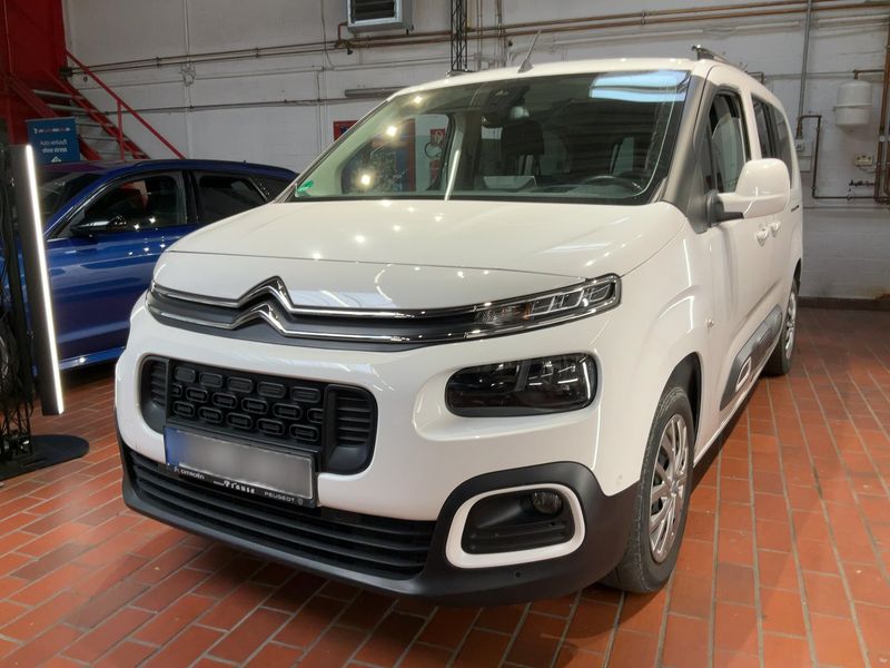 Citroen Berlingo 1.5 Blue-HDi Shine XL