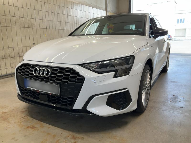 Audi A3 Sportback 40 TFSIe advanced