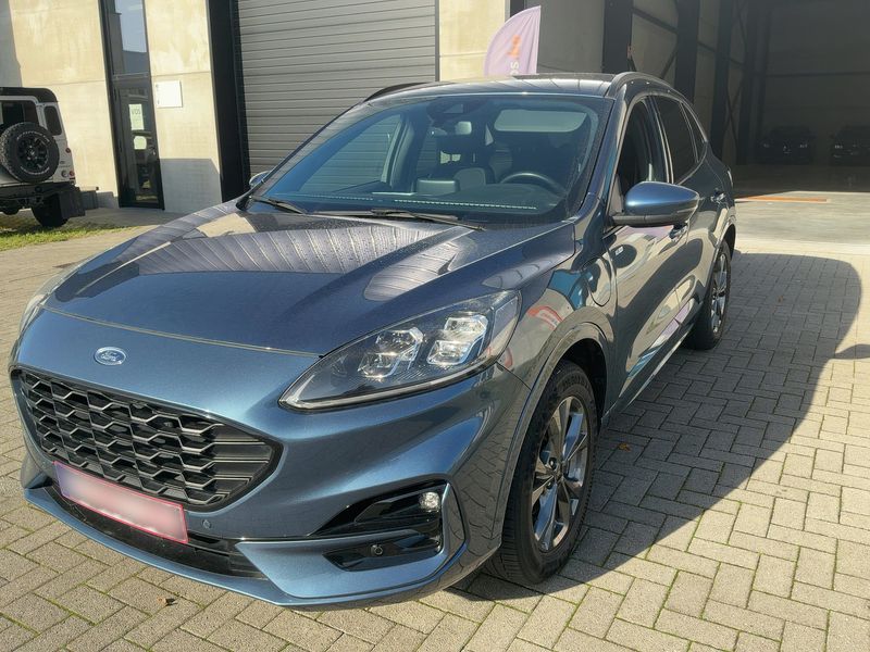 Ford Kuga 2.5 Plug-in Hybrid ST-Line X