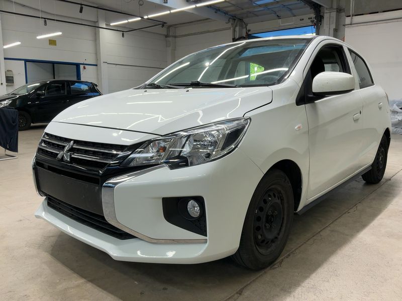 Mitsubishi Space Star 1.2 Spirit