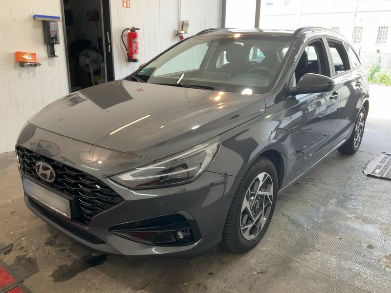 Hyundai i30 1.0 T-GDI Advantage