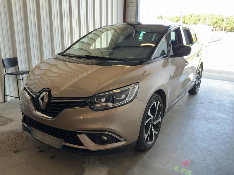 Renault Grand Scenic 1.7 BLUE dCi Intens