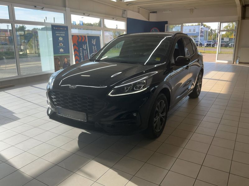 Ford Kuga 2.5 Plug-in Hybrid ST-Line X