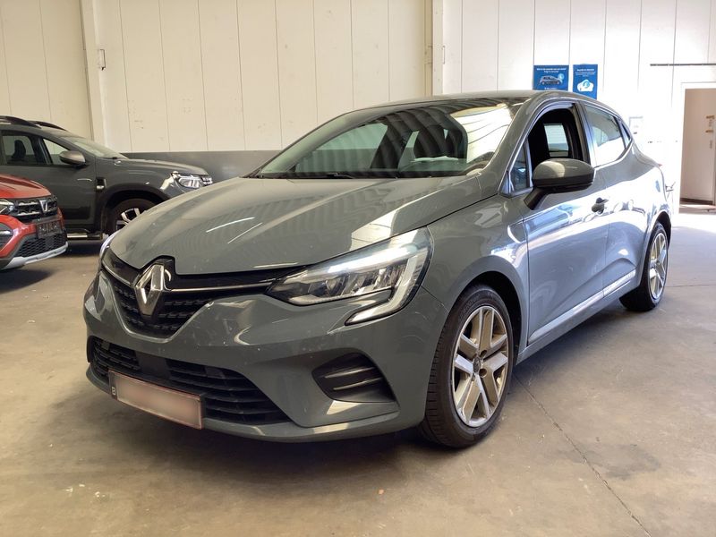 Renault Clio 1.0 TCe Experience