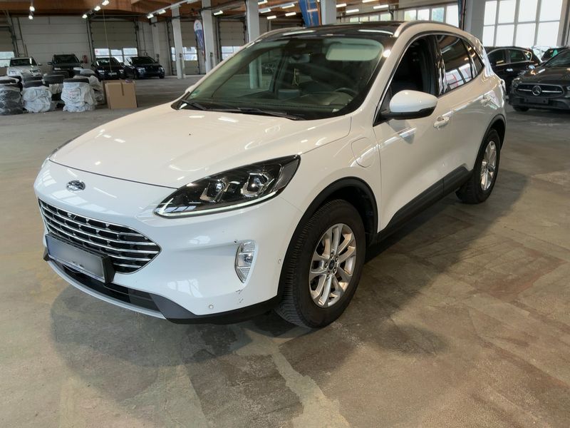 Ford Kuga 2.5 Plug-in Hybrid Titanium X