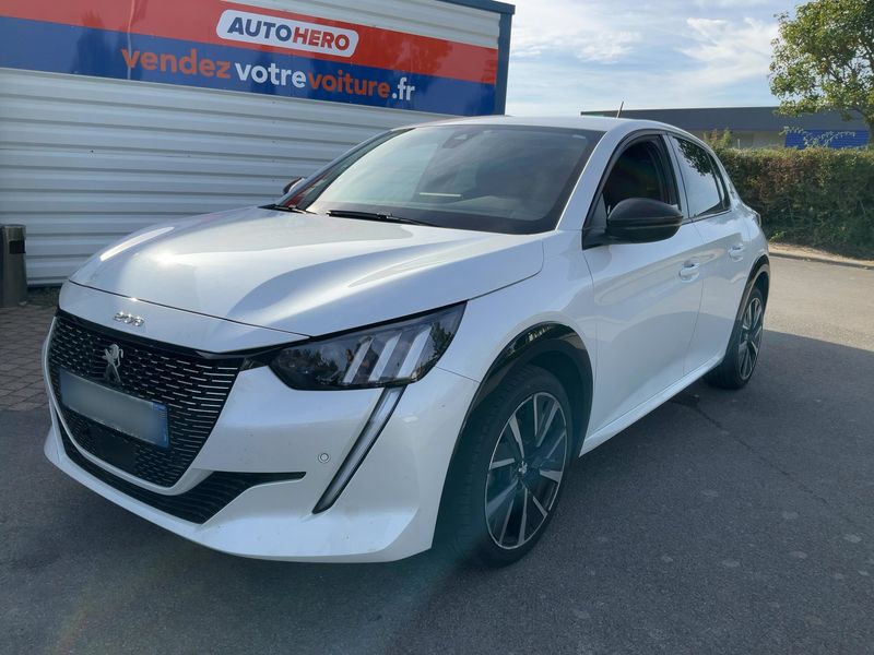Peugeot 208 1.2 PureTech GT Line