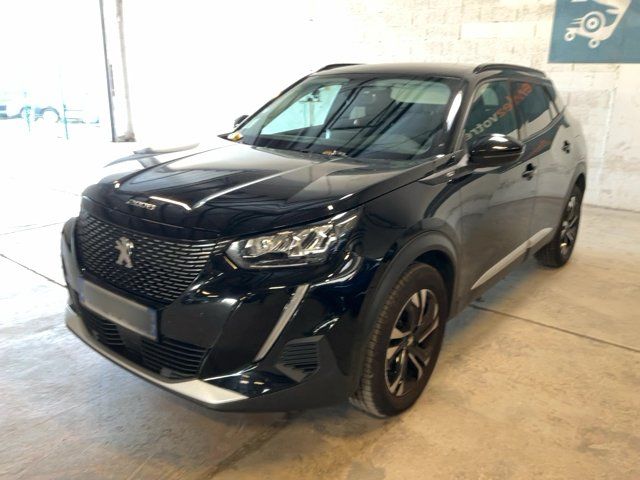Peugeot 2008 1.5 Blue-HDi Allure