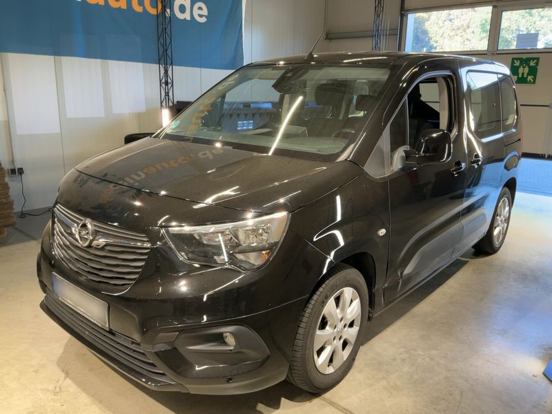 Opel Combo Life 1.2 Turbo Edition