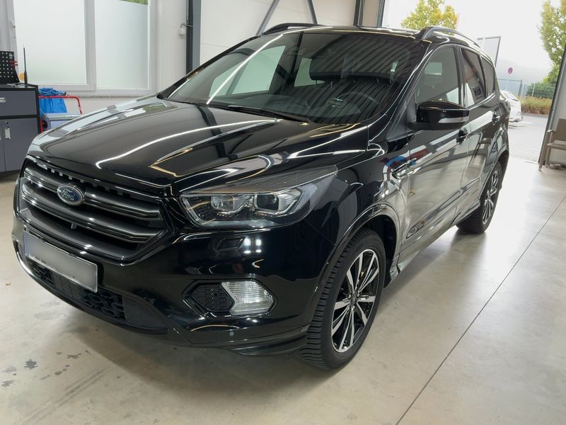 Ford Kuga 1.5 EcoBoost ST-Line
