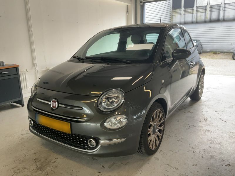 Fiat 500 1.0 Mild-Hybrid Star