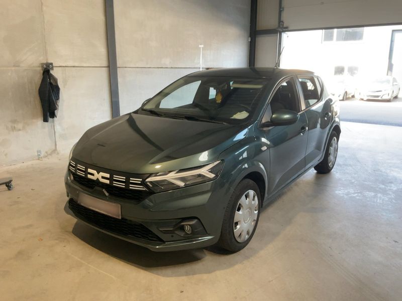 Dacia Sandero 1.0 TCe Expression