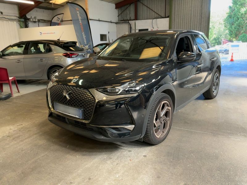 DS Automobiles DS3 Crossback 1.2 PureTech Grand Chic