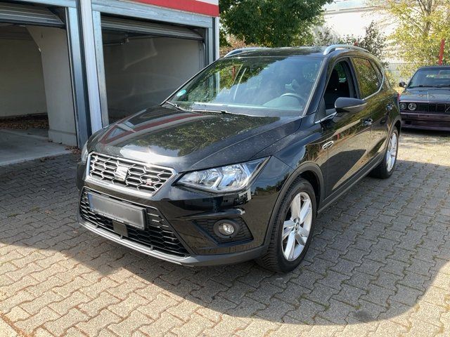 SEAT Arona 1.0 TSI FR