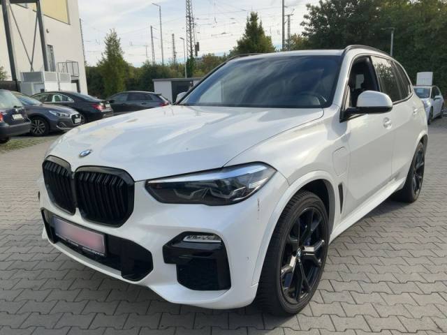 BMW X5 xDrive 45e M Sport