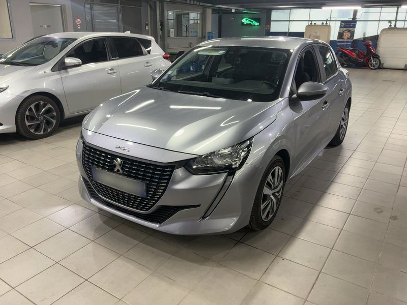 Peugeot 208 1.2 PureTech Active Business