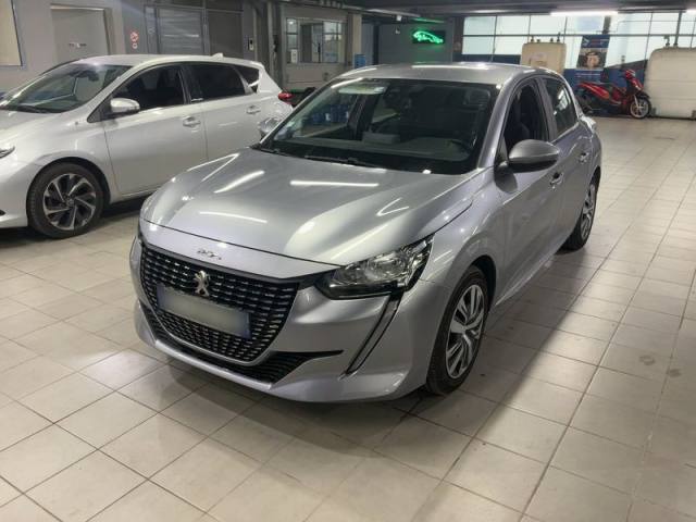 Peugeot 208 1.2 PureTech Active Business