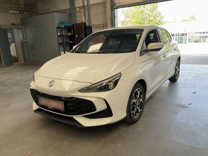 Mg 3 1.5 Hybrid+ Luxury