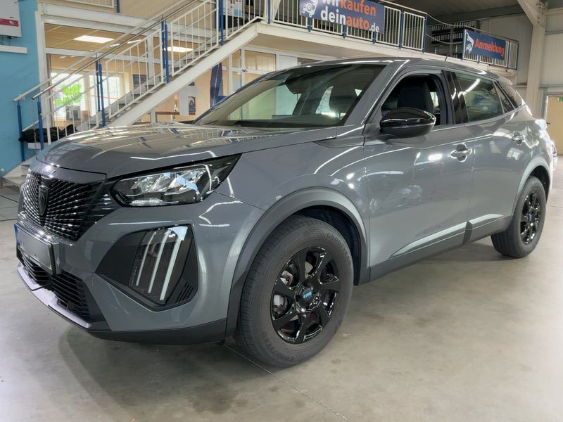 Peugeot 2008 1.2 PureTech Active