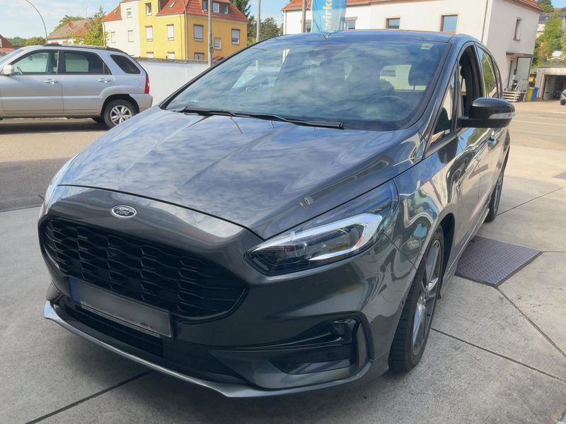 Ford S-Max 2.0 TDCi EcoBlue ST-Line