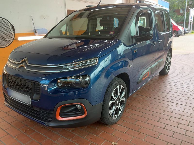 Citroen Berlingo 1.2 PureTech Shine M