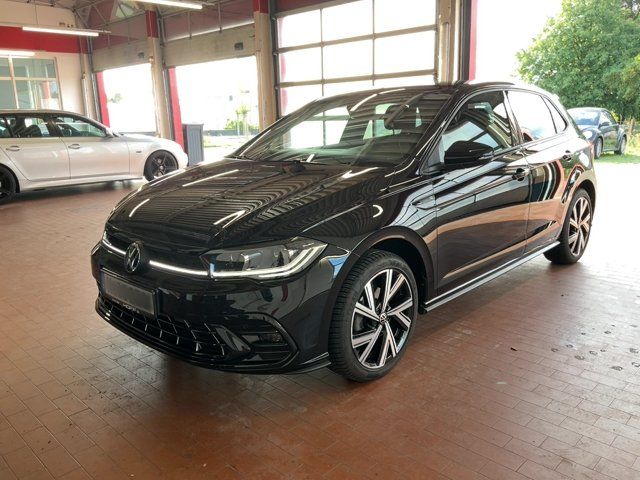 Volkswagen Polo 1.0 TSI R-Line