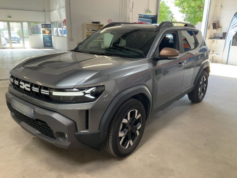 Dacia Duster 1.0 TCe ECO-G Extreme