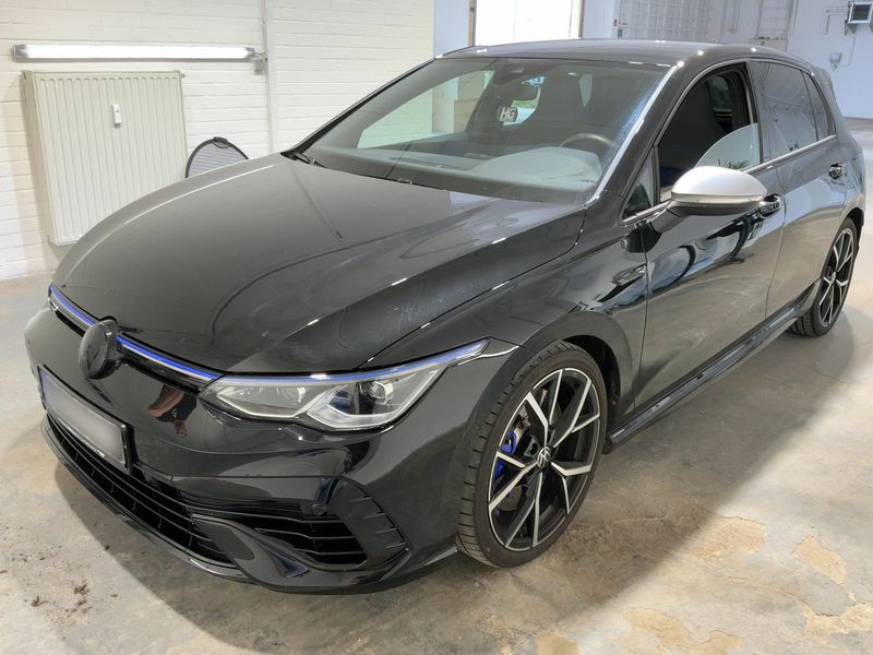 Volkswagen Golf Viii 2.0 TSI R Performance 4Motion