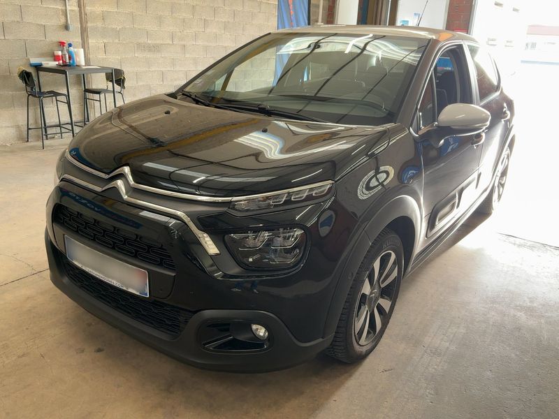 Citroen C3 1.2 PureTech Shine Pack