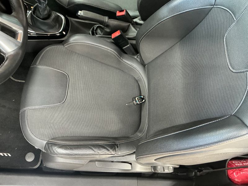 Opel Adam 1.0 Turbo Rocks 120 Jahre ecoFlex