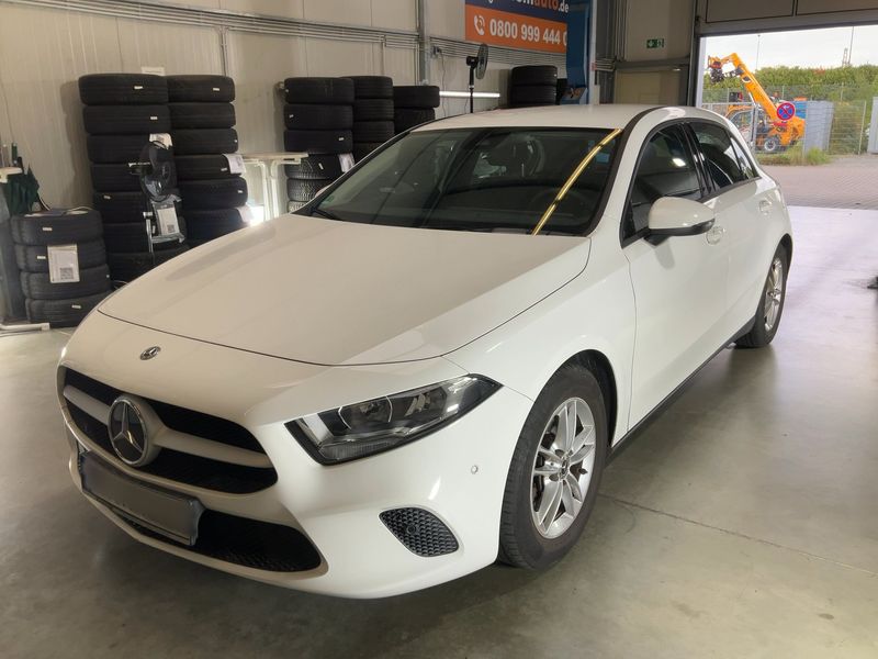 Mercedes-Benz A-Klasse A 200