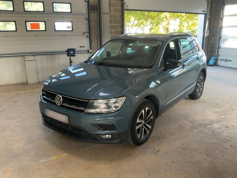 Volkswagen Tiguan 2.0 TDI IQ.DRIVE