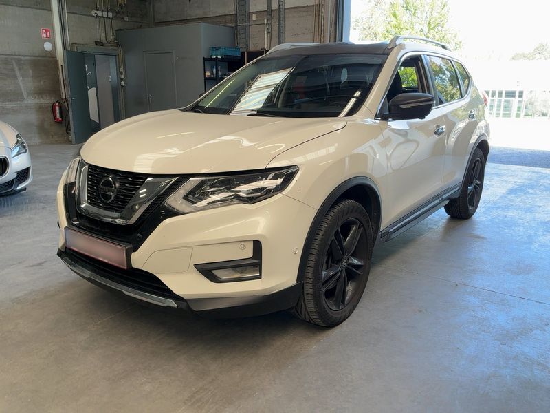 Nissan X-Trail 1.7 dCi Acenta