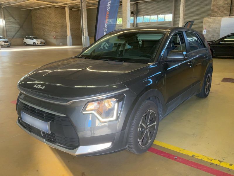 Kia Niro 1.6 Plug-in Hybrid Motion