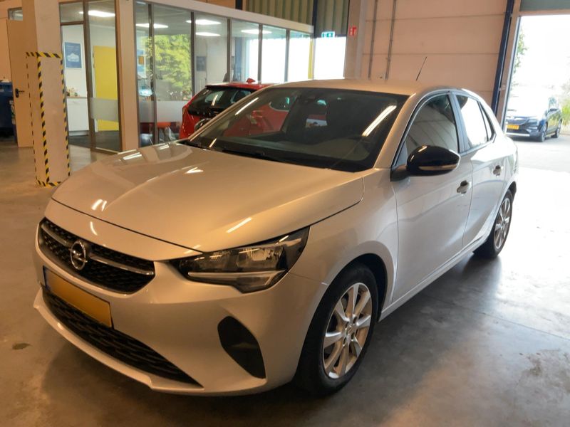 Opel Corsa 1.2 Edition