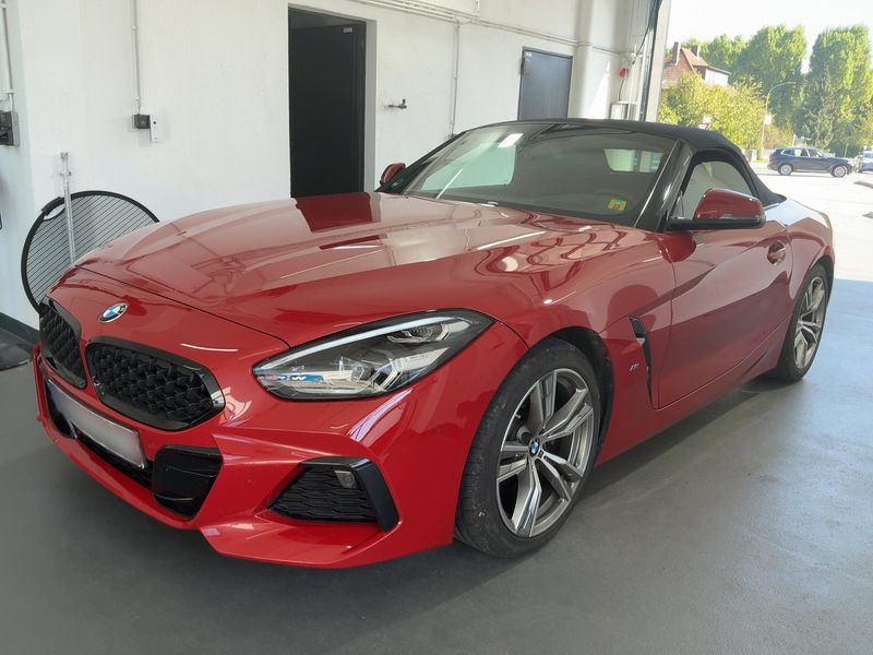 BMW Z4 sDrive 20i M Sport