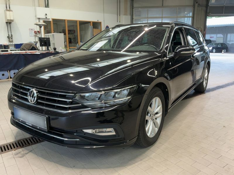 Volkswagen Passat 2.0 TDI Business