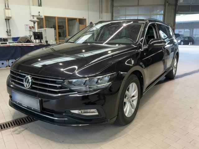 Volkswagen Passat 2.0 TDI Business