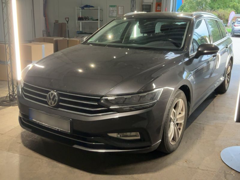 Volkswagen Passat 2.0 TDI Business