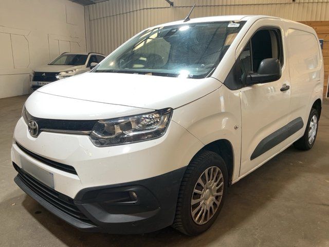 Toyota ProAce City 1.2 Turbo L1 Comfort