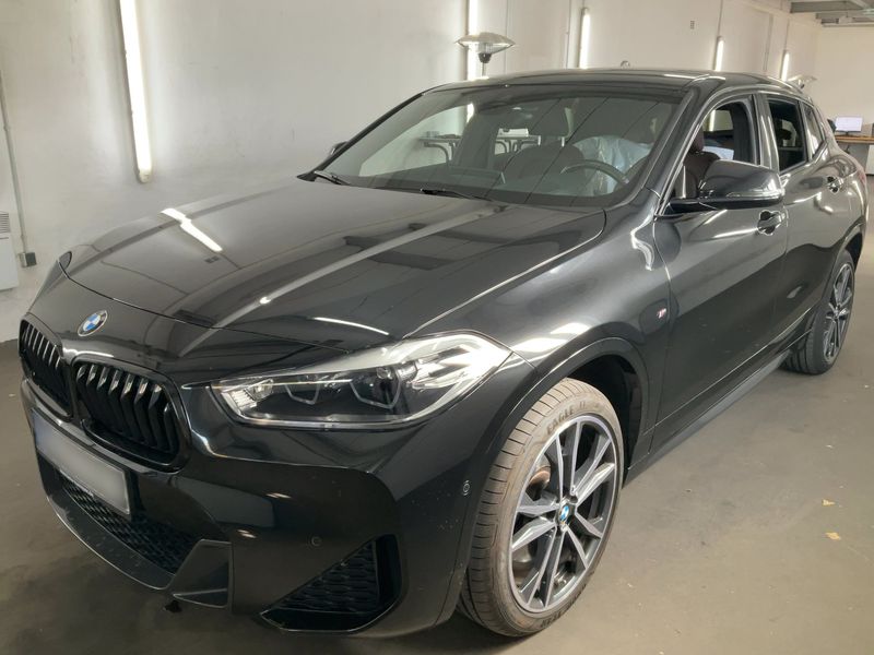 BMW X2 sDrive 20i M Sport