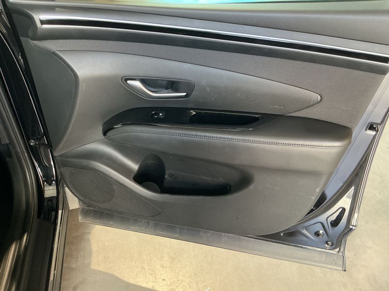 Hyundai Tucson 1.6 T-GDI Pure 2WD