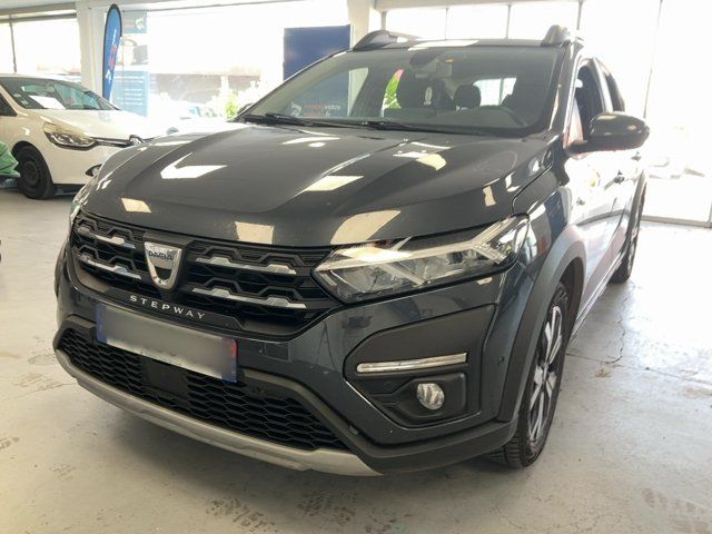 Dacia Sandero 1.0 TCe LPG Stepway Comfort
