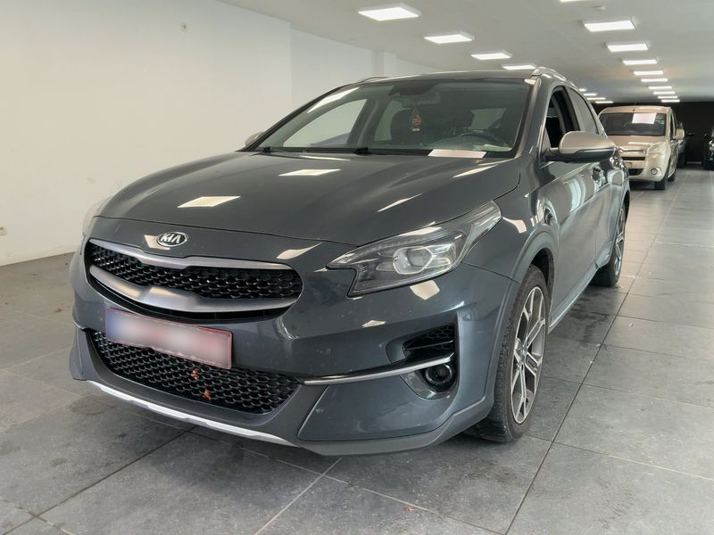 Kia XCeed 1.0 TGDI JBL Sound Edition
