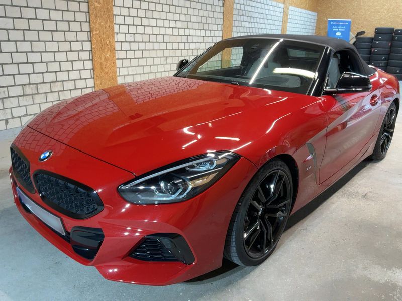 BMW Z4 M40i