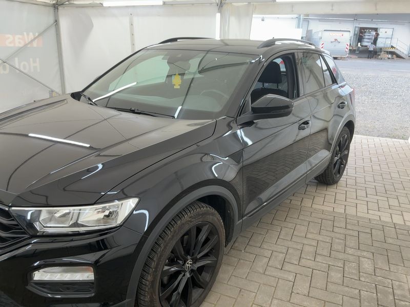 Volkswagen T-Roc 1.5 TSI ACT Sport